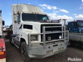 1990 International Transtar - picture0' - Click to enlarge