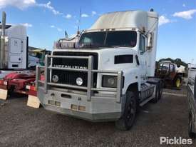 1990 International Transtar - picture1' - Click to enlarge