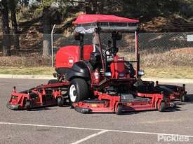 2016 Toro GroundsMaster 5900 - picture0' - Click to enlarge