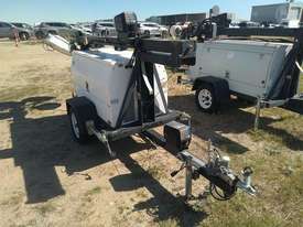 Wanco Light Trailer - picture0' - Click to enlarge