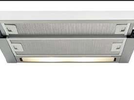 Technika 600mm Slide OUT Range Hood - picture0' - Click to enlarge