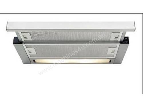 Technika 600mm Slide OUT Range Hood