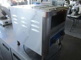 Birko Conveyor Toaster - picture0' - Click to enlarge