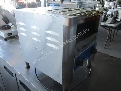 Birko Conveyor Toaster