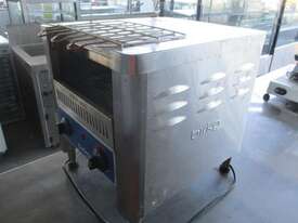 Birko Conveyor Toaster - picture1' - Click to enlarge