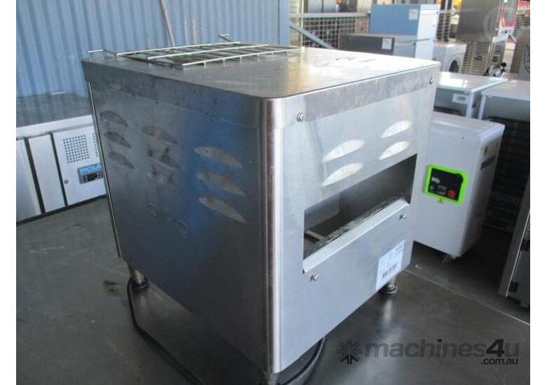 Used birko Birko Conveyor Toaster Conveyor Toaster in , Listed on