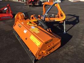 Berti TA 200 In-line and Offset Mulcher - picture0' - Click to enlarge