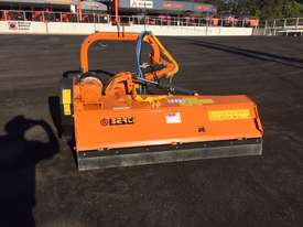 Berti TA 200 In-line and Offset Mulcher - picture1' - Click to enlarge