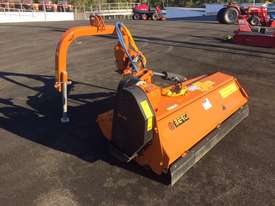 Berti TA 200 In-line and Offset Mulcher - picture2' - Click to enlarge