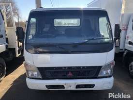 2007 Mitsubishi Canter 7/800 - picture1' - Click to enlarge