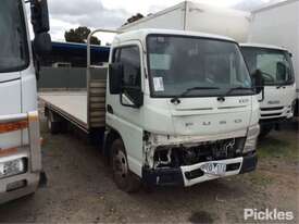 2014 Mitsubishi Fuso Canter 7/800 - picture0' - Click to enlarge