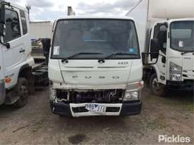 2014 Mitsubishi Fuso Canter 7/800 - picture1' - Click to enlarge