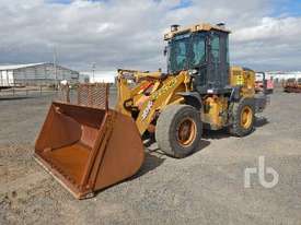 XCMG LW300K Wheel Loader - picture0' - Click to enlarge