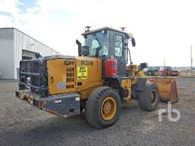 XCMG LW300K Wheel Loader - picture2' - Click to enlarge