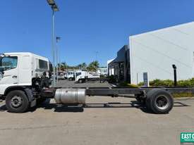 2008 HINO GH  Tray Top   - picture0' - Click to enlarge