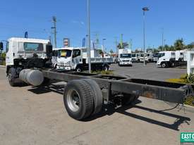 2008 HINO GH  Tray Top   - picture1' - Click to enlarge