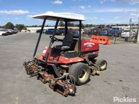 2003 Toro ReelMaster 5500D - picture0' - Click to enlarge