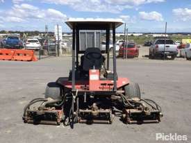 2003 Toro ReelMaster 5500D - picture1' - Click to enlarge