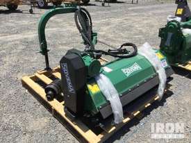 2019 Sovema TDF-S 140 Side Flail Mower - Unused - picture0' - Click to enlarge