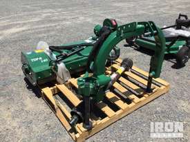 2019 Sovema TDF-S 140 Side Flail Mower - Unused - picture1' - Click to enlarge