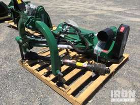 2019 Sovema TDF-S 140 Side Flail Mower - Unused - picture2' - Click to enlarge