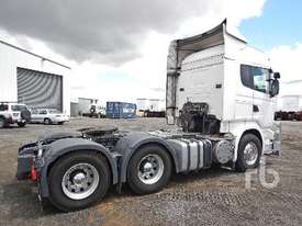 SCANIA R620 Prime Mover (T/A) - picture1' - Click to enlarge