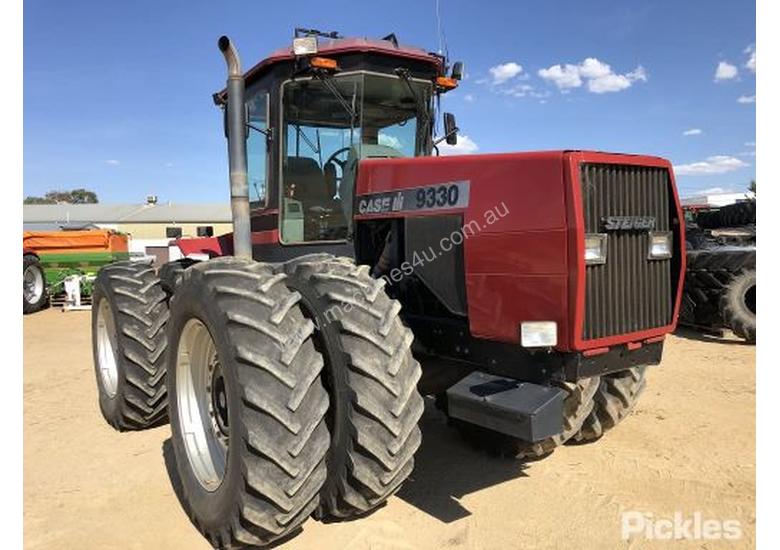 Used Case IH Case IH Tractors in , Listed on Machines4u