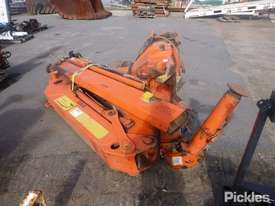 Cira 1988 Palfinger Knuckle Boom Crane, - picture0' - Click to enlarge