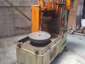 Chikawa Vertical Surface Grinder - picture0' - Click to enlarge