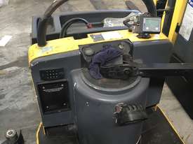 Hyster B60ZAC Battery Electric Pallet Truck - picture1' - Click to enlarge