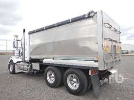 KENWORTH T409SAR Tipper Truck (T/A) - picture1' - Click to enlarge
