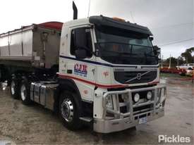 2013 Volvo FM 500 - picture0' - Click to enlarge