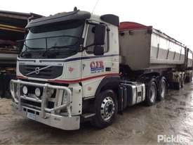 2013 Volvo FM 500 - picture2' - Click to enlarge