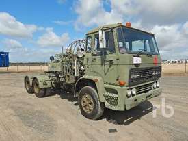 DAF FTT2300 Refueler Truck - picture0' - Click to enlarge