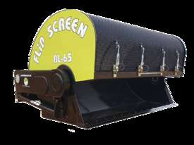 Flipscreen screening bucket BL65 - picture2' - Click to enlarge