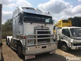 2008 Kenworth K108 - picture0' - Click to enlarge