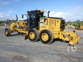 CATERPILLAR 12M Motor Grader - picture2' - Click to enlarge