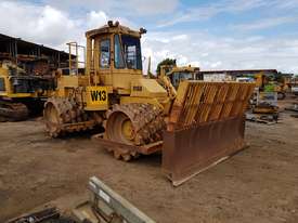 1982 Caterpillar 816B Compactor *DISMANTLING* - picture0' - Click to enlarge