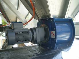 Rotary Valves From Ezi-Duct Saves big $$$ Labour  - picture2' - Click to enlarge