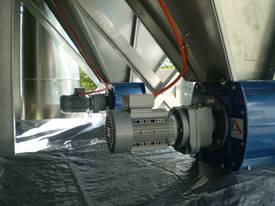 Rotary Valves From Ezi-Duct Saves big $$$ Labour  - picture1' - Click to enlarge