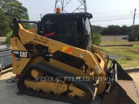 CATERPILLAR 259D LRC Skid Steer Loaders - picture0' - Click to enlarge