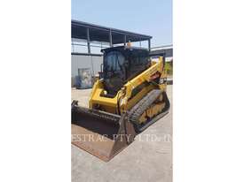 CATERPILLAR 259D LRC Skid Steer Loaders - picture1' - Click to enlarge
