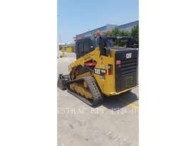 CATERPILLAR 259D LRC Skid Steer Loaders - picture2' - Click to enlarge