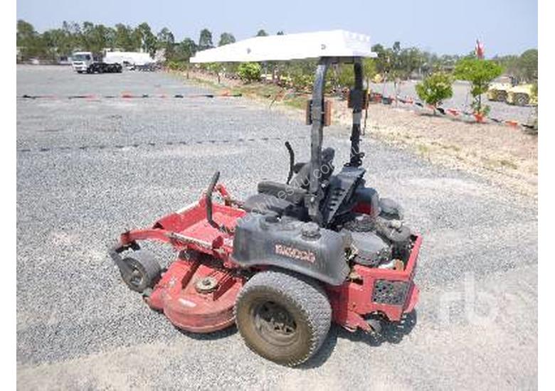 Used 2015 BIG DOG DIABLO BIG DOG DIABLO 933291EX Mower Ride On Mowers