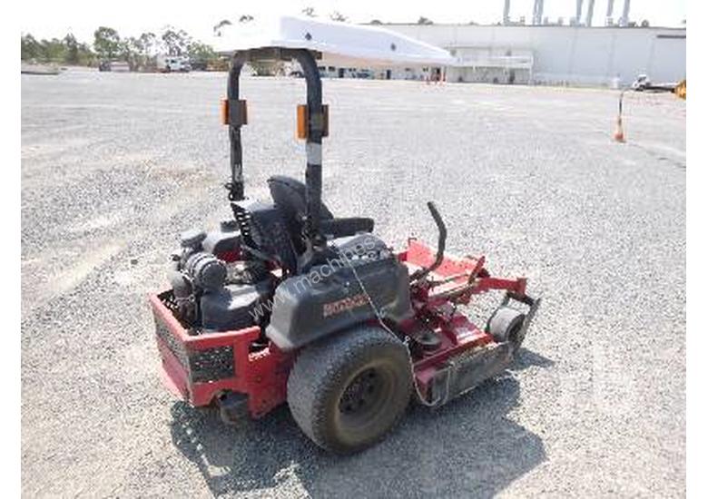 Used 2015 BIG DOG DIABLO BIG DOG DIABLO 933291EX Mower Ride On Mowers