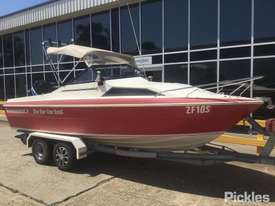 1983 Haines Hunter 580 SL - picture0' - Click to enlarge