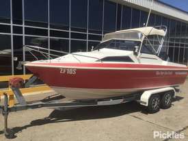 1983 Haines Hunter 580 SL - picture2' - Click to enlarge
