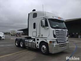 2013 Freightliner Argosy 110 - picture0' - Click to enlarge