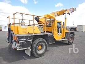 FRANNA 4WD-12 All Terrain Crane - picture1' - Click to enlarge