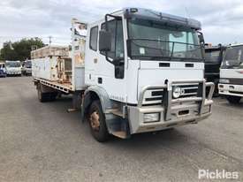 2001 Iveco Eurocargo 150E23 - picture0' - Click to enlarge